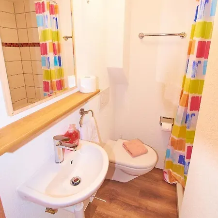 New West Station 7 Apartment