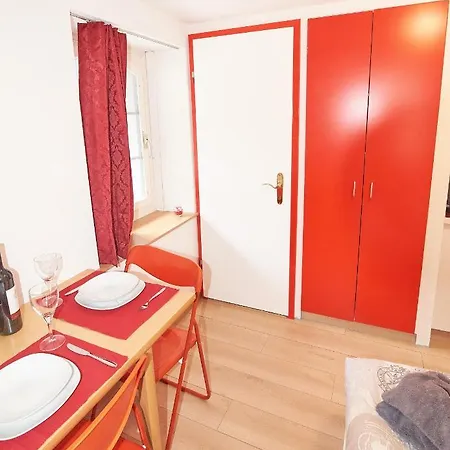 New West Station 7 * Interlaken