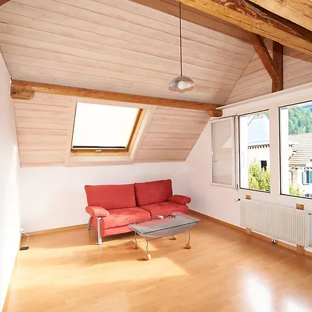 New West Station 7 Lejlighed *