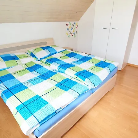 New West Station 7 Lejlighed