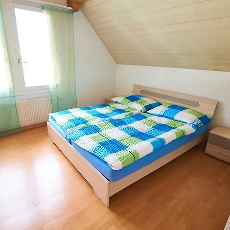 New West Station 7 Appartement *