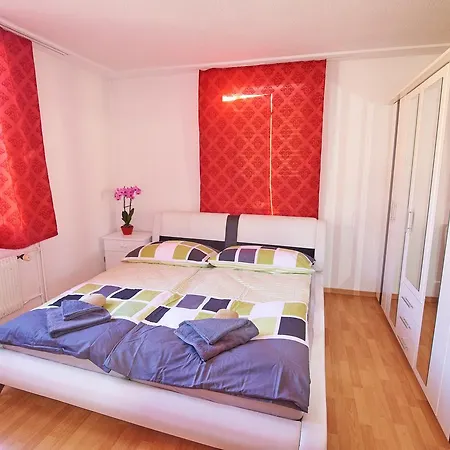 Appartement New West Station 7 *