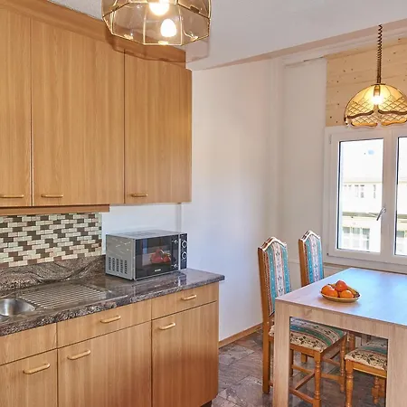 New West Station 7 * Interlaken