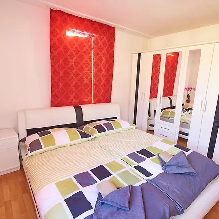 Appartement New West Station 7