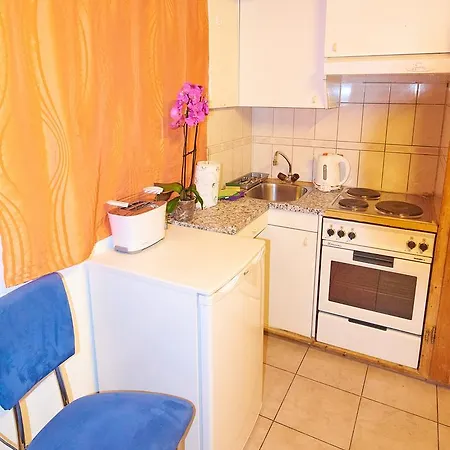 Apartman New West Station 7