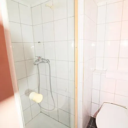 Apartman New West Station 7 Interlaken