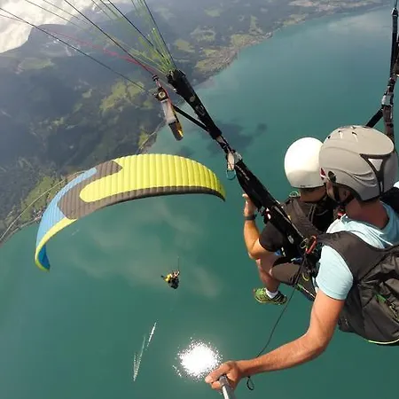 Apartman New West Station 7