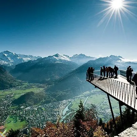 Appartement New West Station 7 *