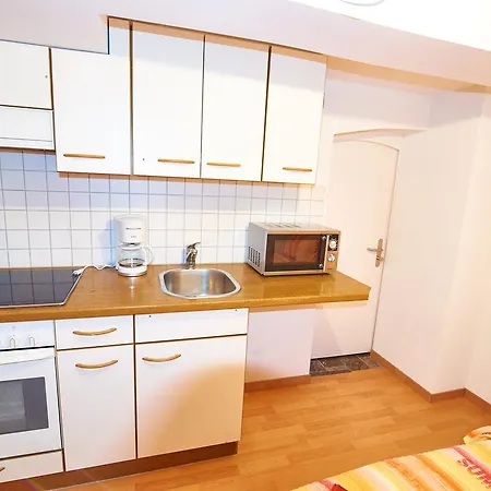 New West Station 7 Appartement *