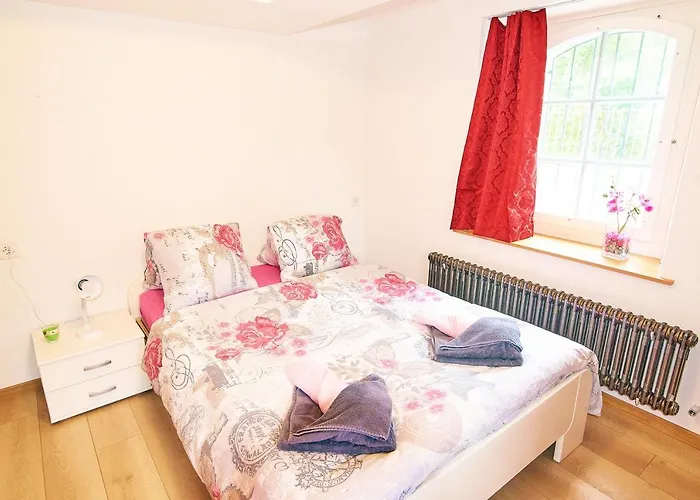 New West Station 7 إنترلاكن