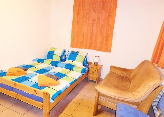 New West Station 7 إنترلاكن