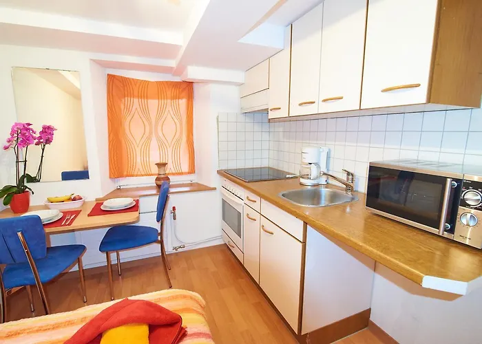 New West Station 7 إنترلاكن