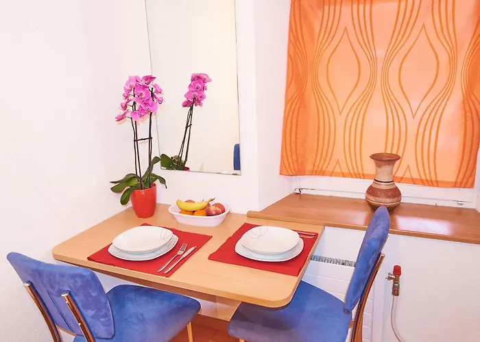 New West Station 7 شقة إنترلاكن