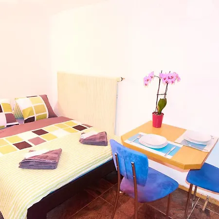 New West Station 7 Appartamento