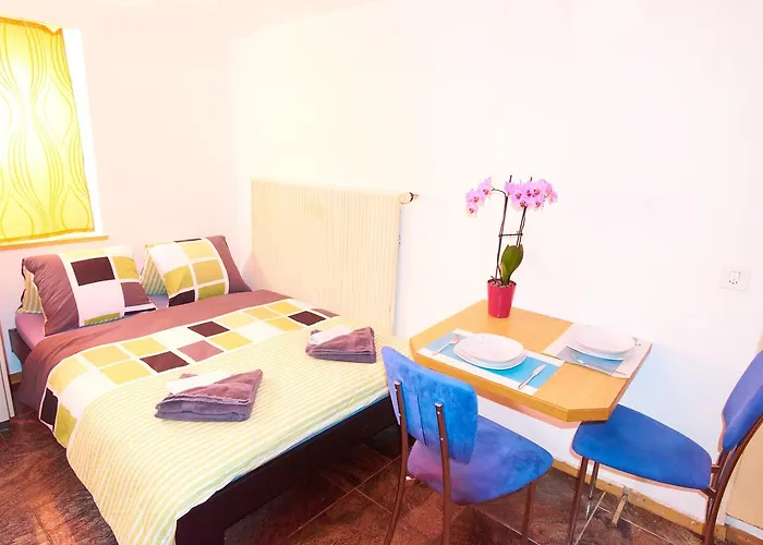 New West Station 7 Appartamento