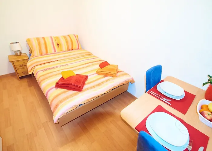 Appartamento New West Station 7