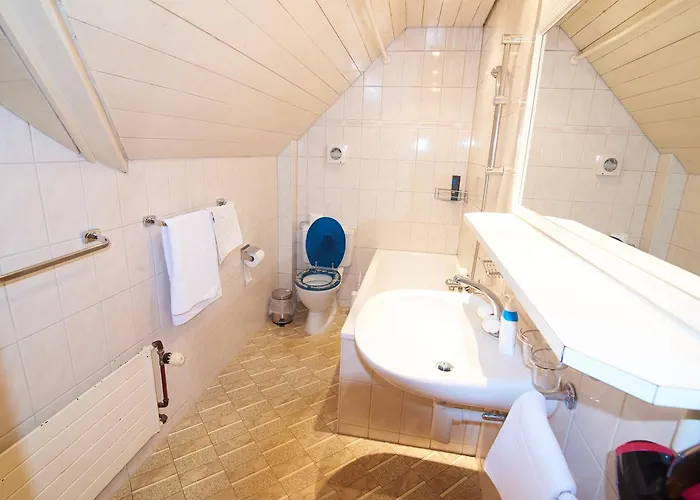 公寓 新西站7公寓 因特拉肯