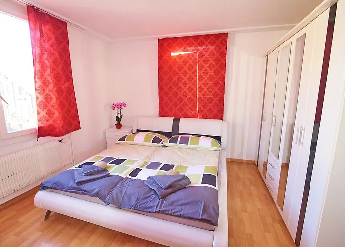 公寓 新西站7公寓 *