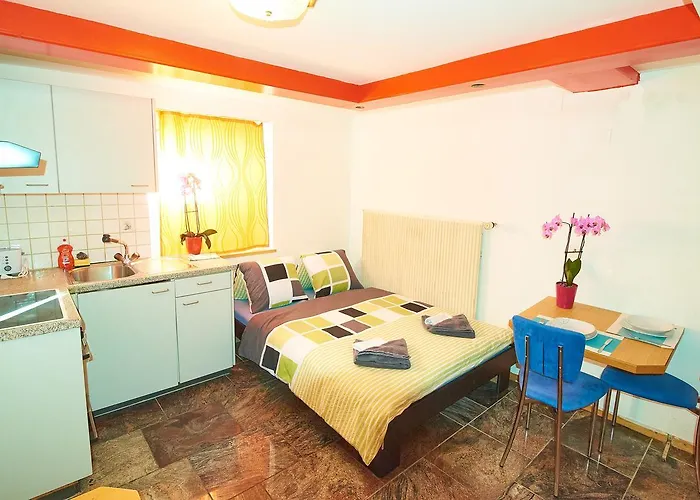 公寓 新西站7公寓