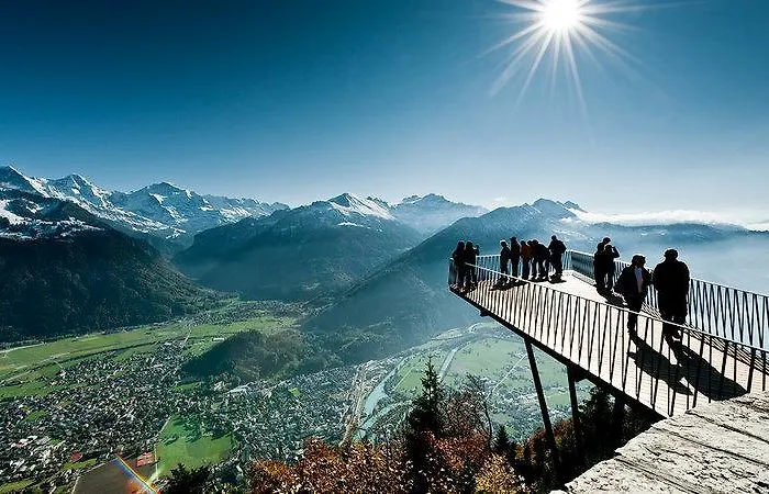 公寓 新西站7公寓 *